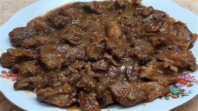 استغلي لحمة العيد واعملي احلي طبق كباب حلة بطريقة المطاعم