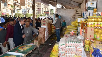 فرحة عارمة للمواطنين الفترة القادمة بسبب الأسعار اعرف اسعار بعض المنتجات الغذائية في الفترة القادمة