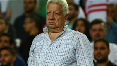 فضيحة في نادي الزمالك مرتضي منصور اتهور وقرر يطلع السيديهات في وش الاعضاء وخرب بيوتهم