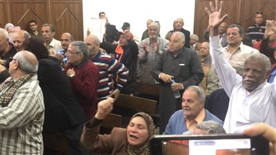 اصحاب المعاشات طايرين من الفرحه رسميا بدء صرف معاشات شهر يوليو 2023 قبل عيد الاضحي