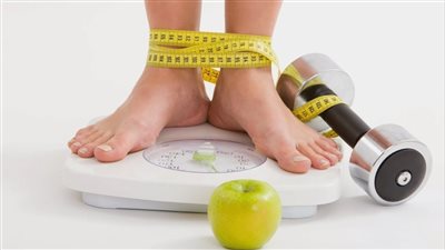 الزيادة في الوزن مش بالاكل بس اعرف الأمراض الخطيرة التي تؤدي الى انقاص الوزن