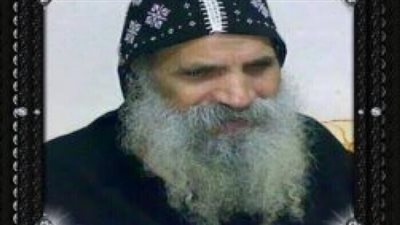 تأملات فى حياة ابونا ابرام الصموئيلى بمناسبة تذكار نياحته اليوم