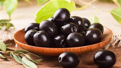 فوائد مذهلة للزيتون الأسود مش هتبطل تاكله