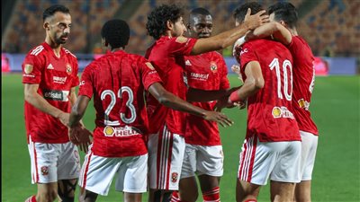 موعد مباراة الأهلي وحرس الحدود في الدوري المصري والقنوات الناقلة لها