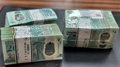 المركزي يعلن رسميا عن الشكل الحقيقى الـ 20 جنيها البلاستيكية بـ ميزة جديدة لأول مرة