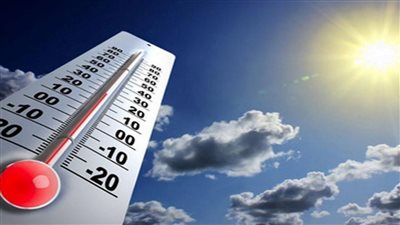 هذا ما سيحدث فى حالة الطقس لمدة 48 ساعة