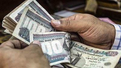 كلاكيت تالت مرةزيادة جديدة مرتقبة في المرتبات