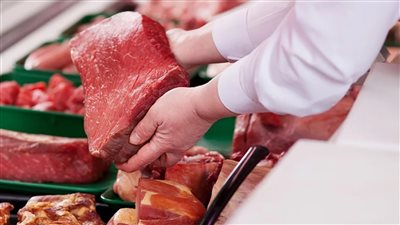 بشرى من التموين بشأن أسعاراللحوم الضأنى المبردة