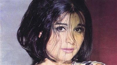 آخر صور لـ سعاد حسني قبل وفاتها تظهر لاول مرة بشكل مخيف