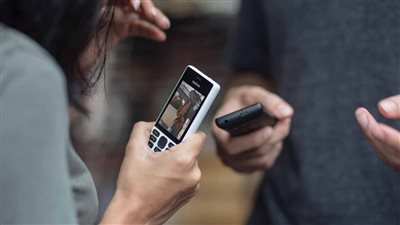 لو معاك نوكيا 8850 الشهير مستعمل هتبيعه بـ 40 ألف جنيه