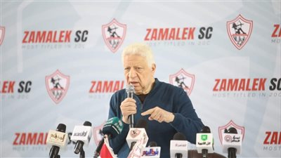 هيدفع غصب عنه قرار ناري من مرتضى منصور ضد الأهلي بسبب فتوح وكهربا