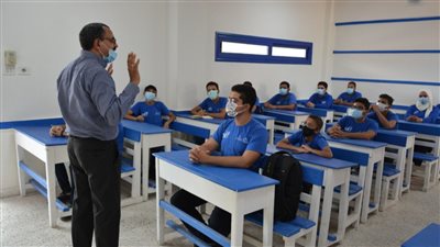 بديل الثانوية العامة تعرف على شروط التقديم لمدرسة العربي للتكنولوجيا التطبيقية
