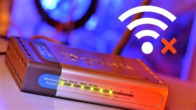 اوعي تنام وتسيب الراوتر شغال تاني اعرف اضرار تشغيل الراوتر أثناء النوم