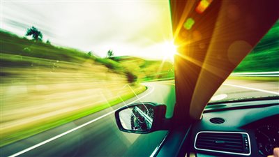 احذر من ترك هذه الأشياء في سيارتك خلال فصل الصيف