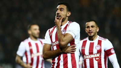 لا أعرف لماذا هاجمني بشدة كوكا يفتح النار على ميدو مجددا بعد عامين من هجومه عليه