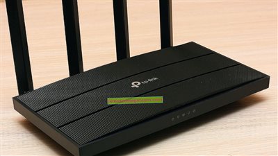 الحق انت بتتسرق خطوات معرفة اذا كان الروتر الخاص بك مخترق ام لا