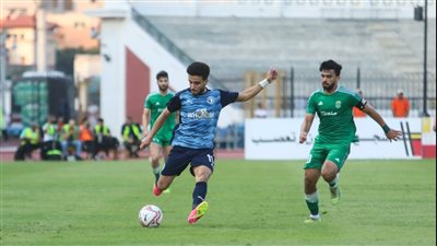 موعد مباراة بيراميدز والاتحاد السكندري في كأس مصر والقنوات الناقلة لها