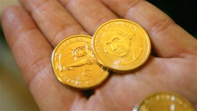 الخسارة الأكبر في تاريخ الجنيه الذهب بلغت 5200 جنيه