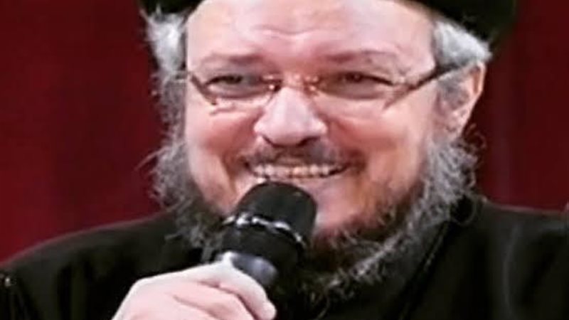 الحق والضلال