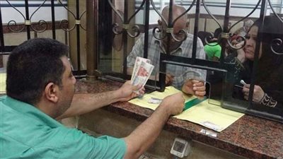 وجاء اليوم المنتظر يوم القبض صرف معاشات شهر يوليو اليوم إليك التفاصيل