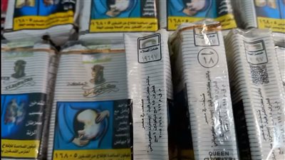 التجار رفعو سعرها 18 جنيه مفاجأة صادمه في اسعار السجائر اليوم