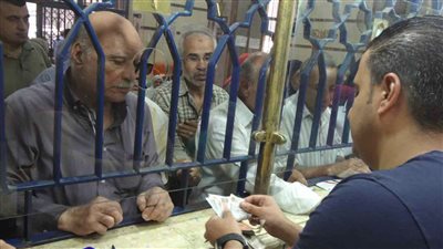 بشرى سارة لأصحاب المعاشات من التضامن بداية من الغد