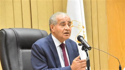 عاجل من التموين بشأن عمل المخابز خلال أيام عيد الأضحى