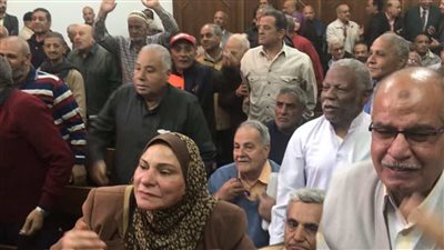 منذ دقائق قبل صلاة الجمعة شوف حسابك الاعلان عن صرف 4 شهور زيادة لاصحاب المعاشات