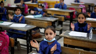 قرار عاجل بشأن سداد المصروفات الدراسية لهذه الصفوف