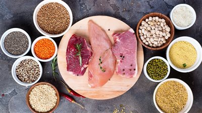 مش هتاكل من بره تاني ابتعد عن تناول هذه الاطعمة في فصل الصيف