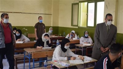 تغيير جدول امتحانات الثانوية العامة بعد مد اجازة عيد الاضحي والتعليم ترد ببيان رسمي