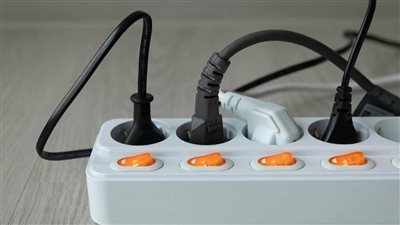 هذه الأجهزة معرضة للخطر بسبب ارتفاع درجات الحرارة