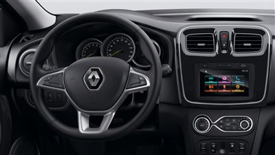 تعرف على أرخص سيارة زيرو تحمل شعار رينو بالسوق المصري