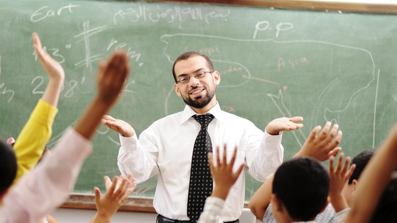 الحق والضلال
