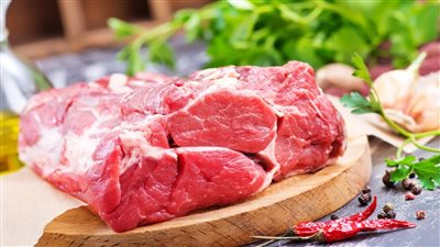 انخفاض أسعار اللحوم في محلات الجزارة قبل عيد الأضحى