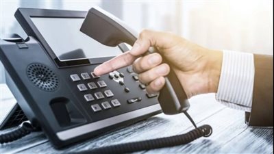 طريقة تحويل مكالمات التليفون الأرضي للموبايل
