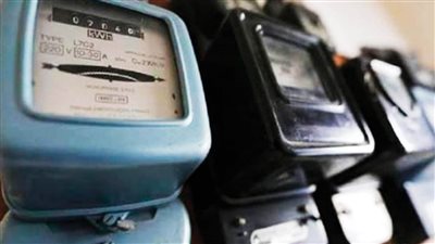 طريقة التأكد من سلامة عداد الكهرباء في حالة نفاذ شحن الكارت بسرعة