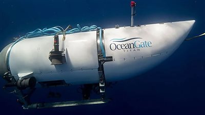الاعلان عن اللحظات الاخيرة في حياة ضحايا الغواصة تيتان وكيف حدث الوفاة