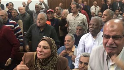 هلت نفحات عيد الاضحي بصرف 3 اشهر لــ اصحاب المعاشات في هذه الحالات