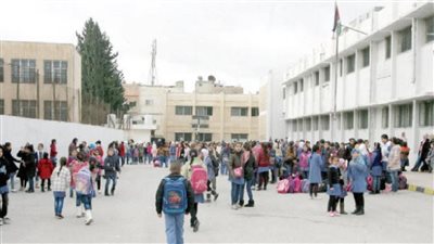 لو مقدمتش في المدارس الحكومية الحق قدم قبل الانتهاء اعرف موعد انتهاء تقديم المدارس الحكومية