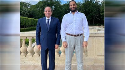 بشرة خير 30 مليار دولار في طريقهم من السعودية الي مصر