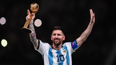 من طفل فاشل إلى أغنى رياضي في العالم في يوم ميلاده تعرف على قصة ليونيل ميسي الملهمة