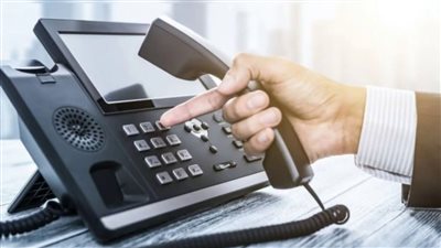 مش هتعرف تهرب من الدفع باي شكل اعرف كيفية الاستعلام عن فاتورة التليفون الارضي لشهر يوليو