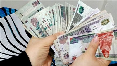 300 جنيه زيادة جديدة فى المرتبات لهذا الفئة من المواطنين