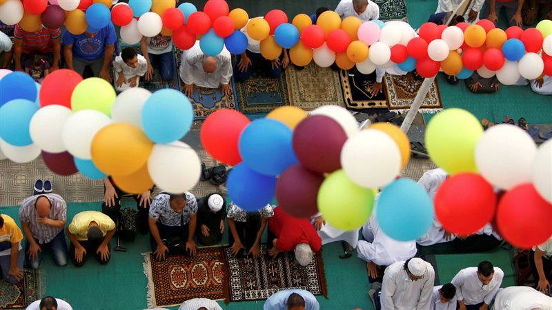 الحق والضلال