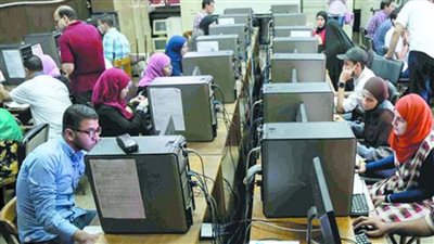 بيان حكومي عاجل يحسم الجدل بشأن تغيير قواعد قواعد التنسيق بالجامعات