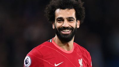 أخيرا صلاح يحسم قراره بشأن الانتقال إلى الهلال السعودي