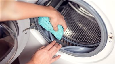 عشان تعيش معاكي اطول وقت ممكن اعرفي ازاي تحافظي علي عمر غسالتك الاتوماتيك