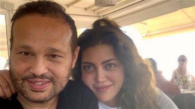 ريهام حجاج ترزق بتؤام ومفاجأة تخص سن ابنتها الشابة من زوجها السابق