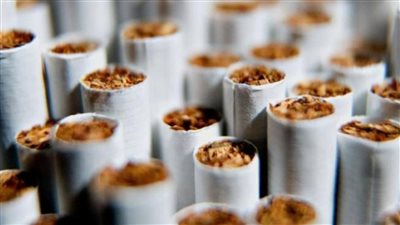 رسميا الشرقية للدخان تعلن اخر سعر وصلت له السجائر اليوم